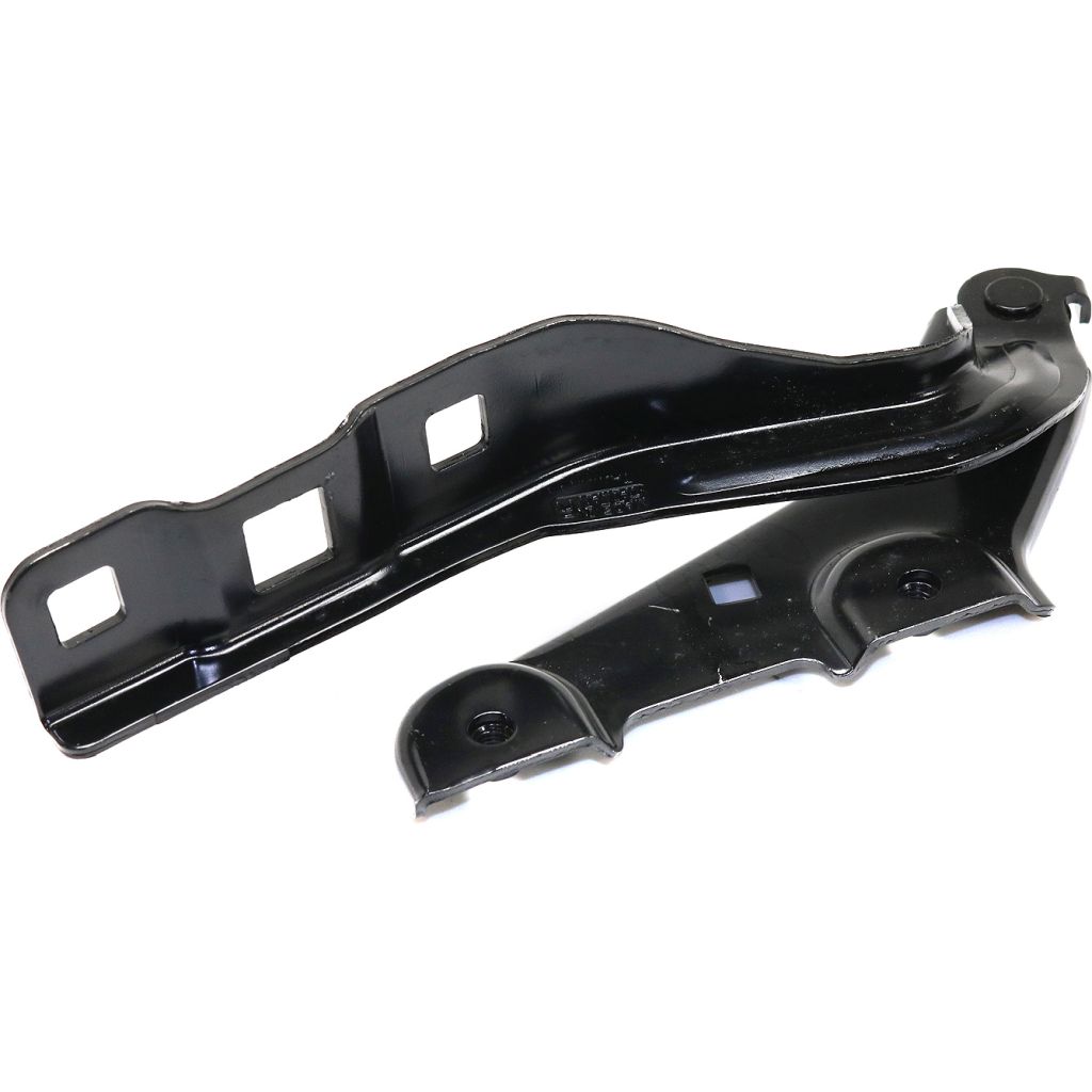 CHEVROLET MALIBU (NEW) HOOD HINGE RIGHT (Passenger Side) OEM#23134811 2016-2025 PL#GM1236171