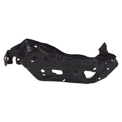 TOYOTA YARIS HATCHBACK(5DOORS) RADIATOR SUPPORT SIDE SUPPORT LEFT (Driver Side) **CAPA** OEM#5320352906 2012-2017 PL#TO1225308C