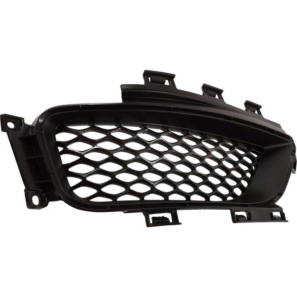 CHRYSLER 300 FOG LAMP COVER RIGHT (Passenger Side) (WO/FOG)(TYPE 1)(EXC SRT-8) OEM#68231612AA 2015-2023 PL#CH1039193