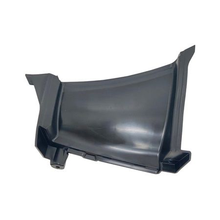 HYUNDAI KONA FRONT BUMPER AIR DUCT RIGHT (Passenger Side) OEM#86574J9000 2018-2021 PL#HY1039172