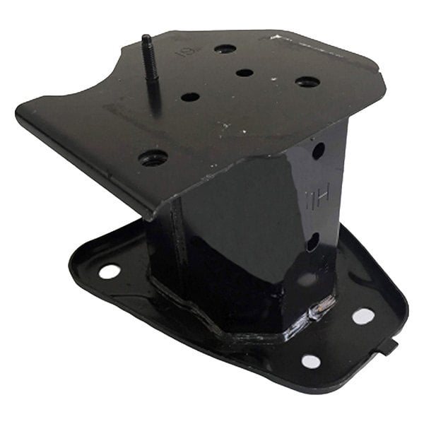 TOYOTA COROLLA HATCHBACK REAR REINF BRKT LEFT (Driver Side) OEM#5201612390 2019-2025 PL#TO1166131