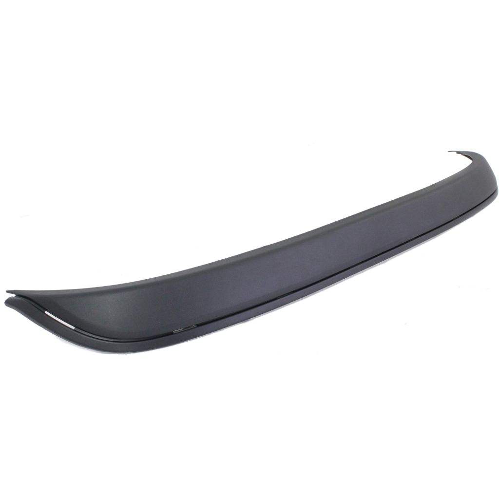 FORD FIESTA/SEDAN REAR BUMPER VALANCE OEM#AE8Z17808A 2011-2013 PL#FO1195122