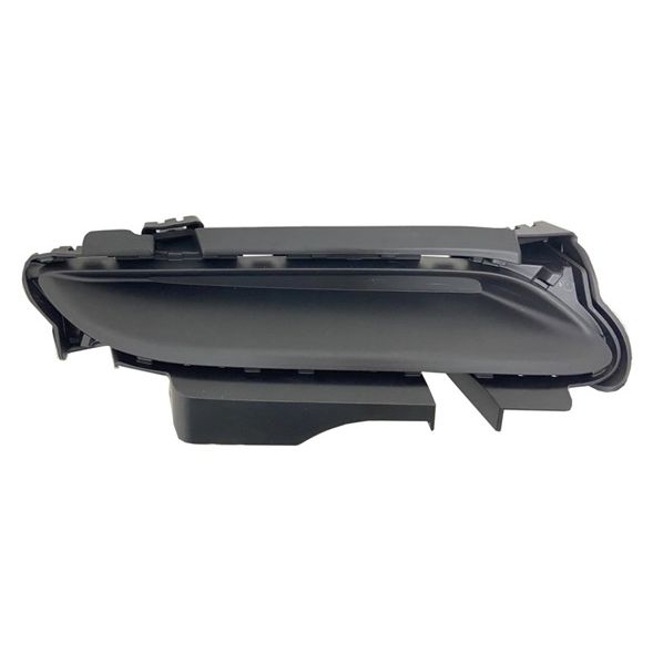 LEXUS RX 350 REAR BUMPER COVER SIDE INSERT LEFT (Driver Side) (NA BUILT)**CAPA** OEM#521530E030 2023-2025 PL#LX1142119C