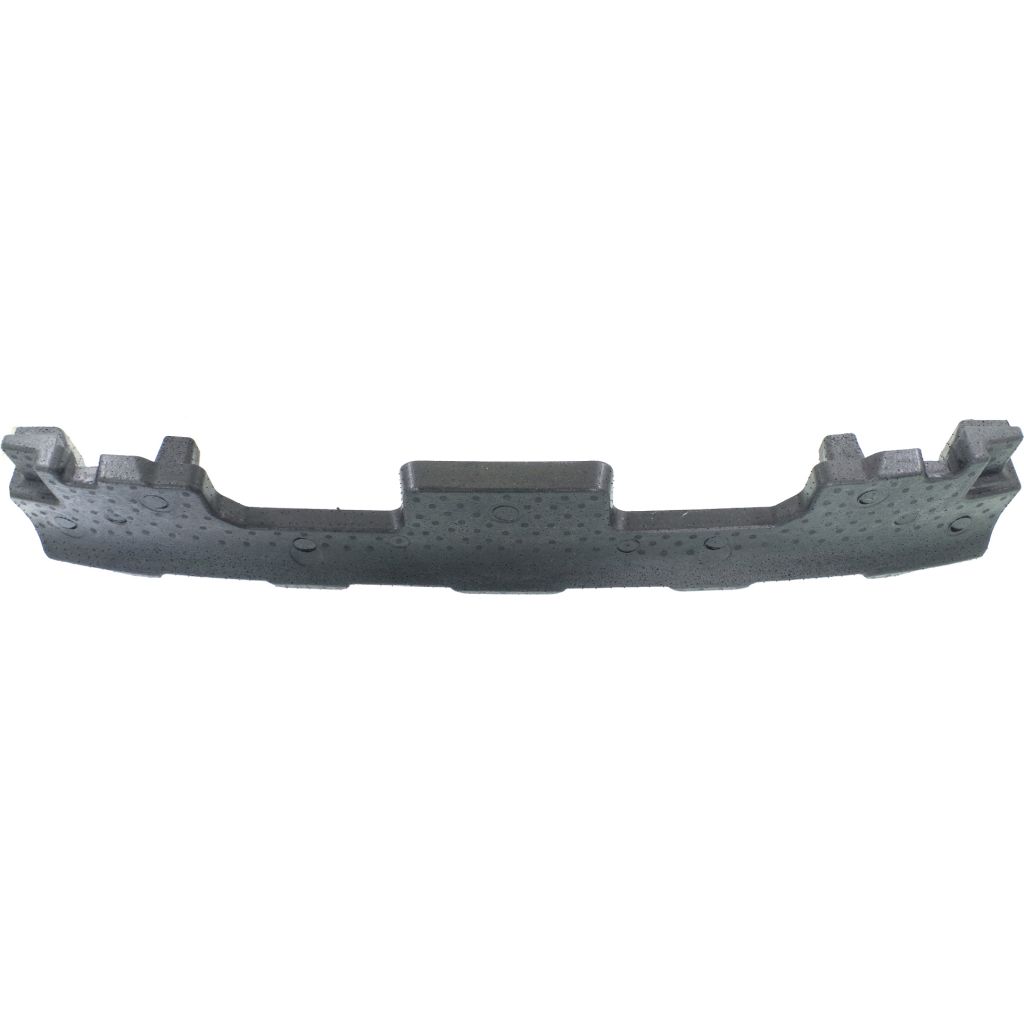 KIA OPTIMA REAR BUMPER ABSORBER (USA) **CAPA** OEM#866204C500 2014-2015 PL#KI1170118C