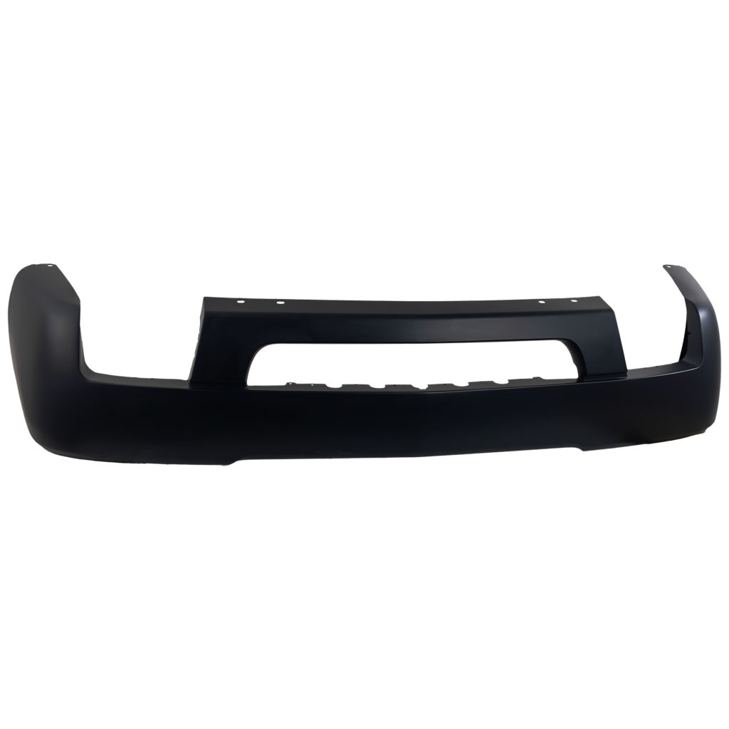 GM TRUCKS & VANS SILVERADO/PU (CHEVY) (07 OLD STYLE) FRONT BUMPER COVER PRIMED (SS MDL) OEM#12335659 2003-2007 PL#GM1000683