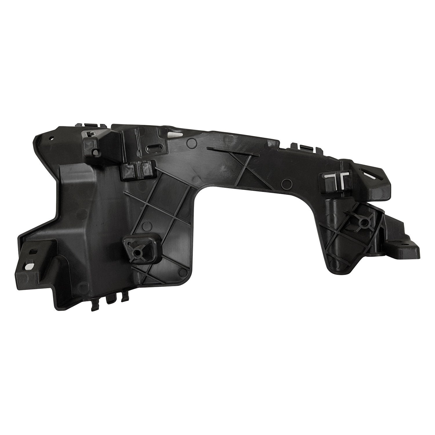 MERCEDES-BENZ E-CLASS WAGON (213) REAR TAILPIPE BRACKET RIGHT (Passenger Side) (E53) OEM#2138856805 2021 PL#MB1163121
