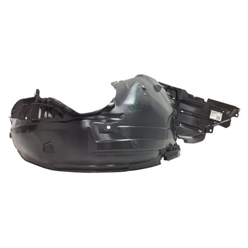 2022-2025 SUBARU Fender inner panel Right Passenger Side CAPA OEM# 59110AN06A PL# SU1249145C