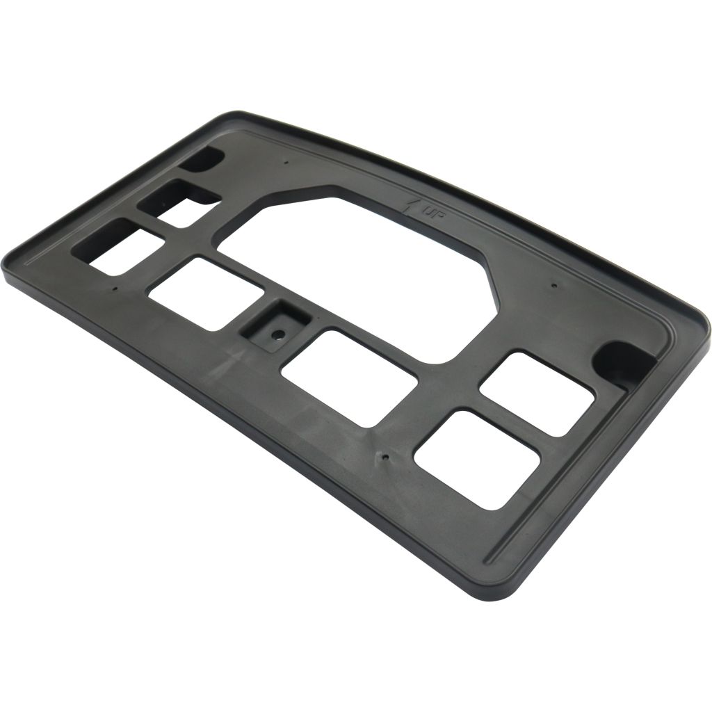 ACURA TLX FRONT LICENSE PLATE BRACKET OEM#71145TZ3A00 2015-2017 PL#AC1068101