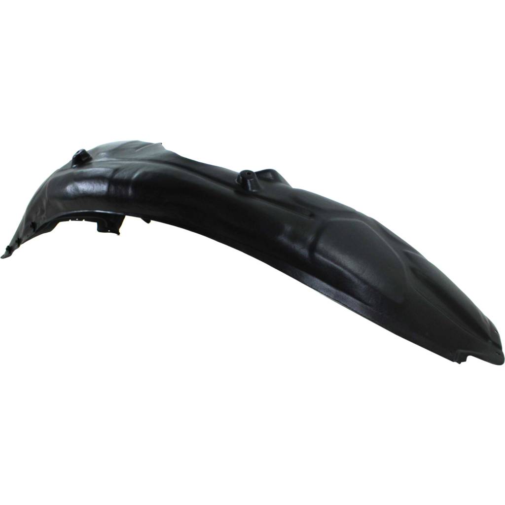 DODGE CHARGER FENDER LINER LEFT (Driver Side) OEM#68083029AH 2011-2014 PL#CH1248154