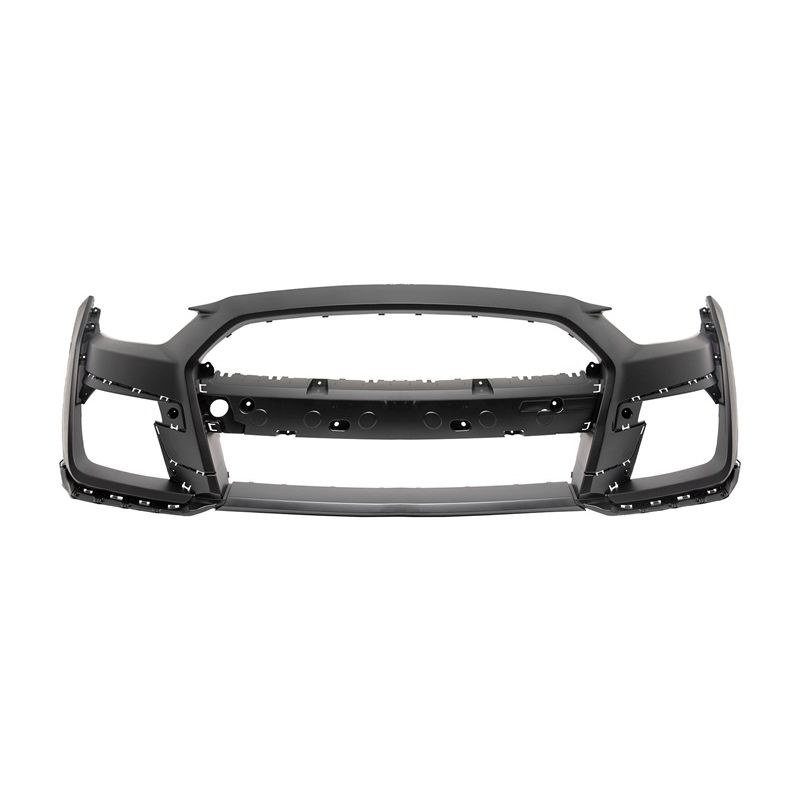 FORD MUSTANG Shelby GT500 FRONT BUMPER COVER PRM OEM#KR3Z17D957AAPTM 2020-2022 PL#FO1000783