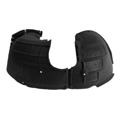 GM TRUCKS & VANS EQUINOX FENDER LINER LEFT (Driver Side) **CAPA** OEM#84364222 2018-2024 PL#GM1248278C