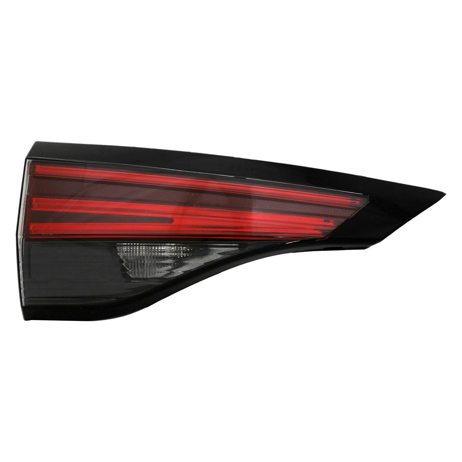 TOYOTA SIENNA TAIL LAMP ASSY LEFT (Driver Side) (INNER)(HALOGEN)(LE/XLE/WOODLAND) **CAPA** OEM#8159008070 2021-2022 PL#TO2802161C