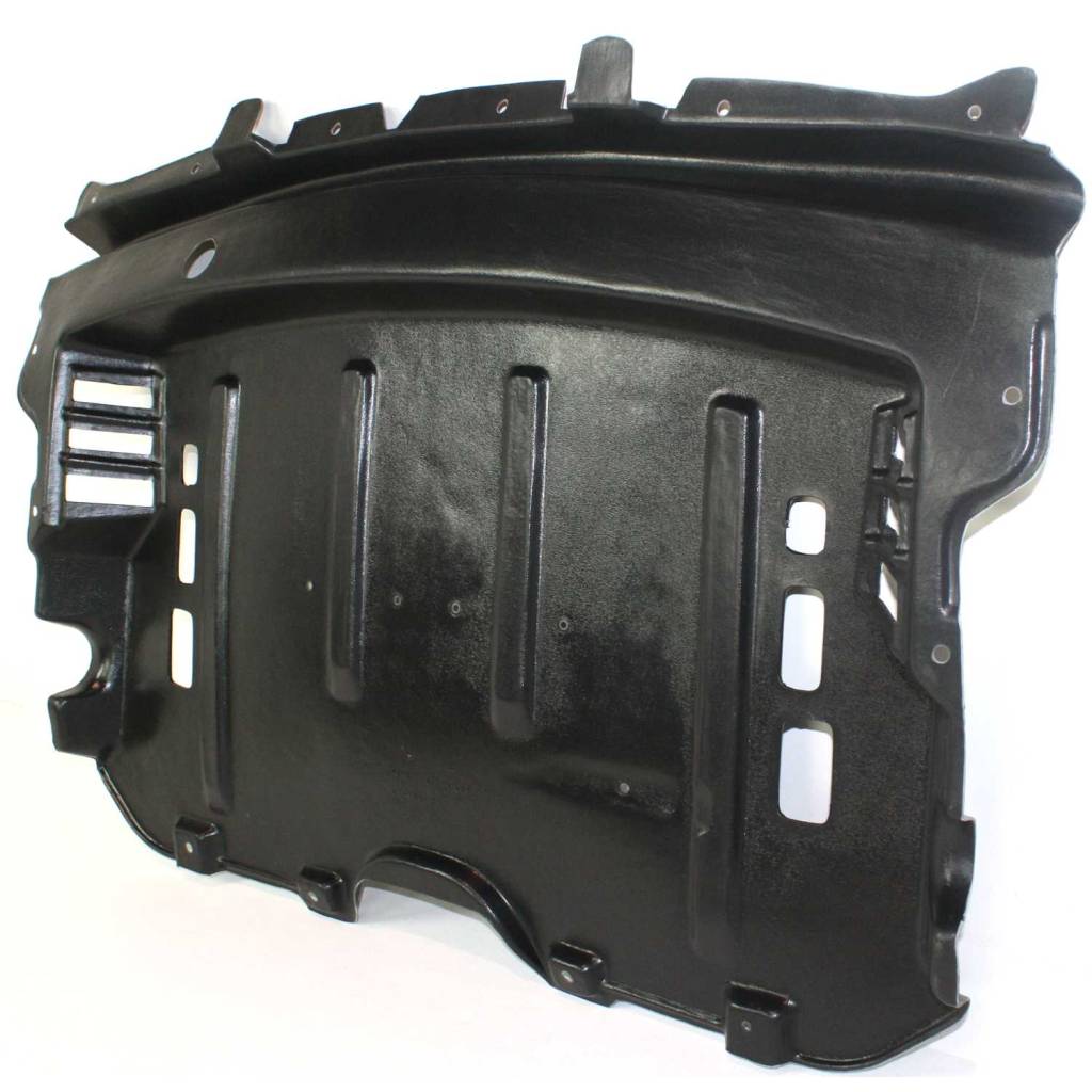 INFINITI FX35/FX45 FRONT SPLASH SHIELD (03 FX35 2WD)(ENG UNDER CVR) OEM#75892CG000 2003-2005 PL#IN1228122