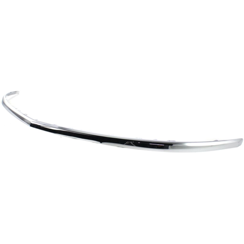 BUICK ENCLAVE FRONT BUMPER MOLDING CHROME OEM#25961908 2008-2012 PL#GM1044114