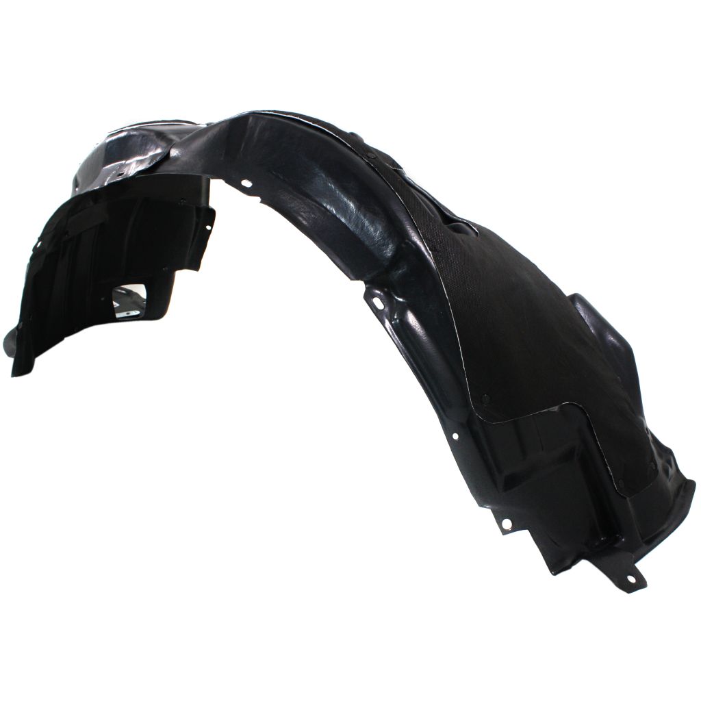LEXUS IS 250C/350C (CONVERTIBLE) FENDER LINER LEFT (Driver Side) (W/SPORT PKG) OEM#5380653080 2013-2015 PL#LX1248127