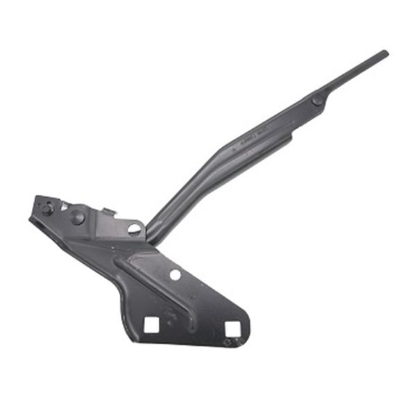 DODGE TRUCKS & VANS DODGE/PU (R2500/3500) HOOD HINGE RIGHT (Passenger Side) OEM#68360790AA 2019-2024 PL#CH1236165