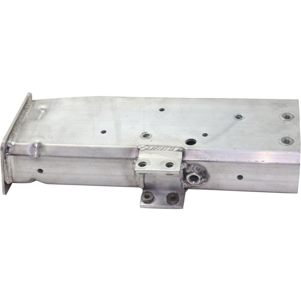 CADILLAC ATS-V COUPE FRONT REINF BRACKET RIGHT (Passenger Side) (ALUM) OEM#23222826 2016-2019 PL#GM1067203