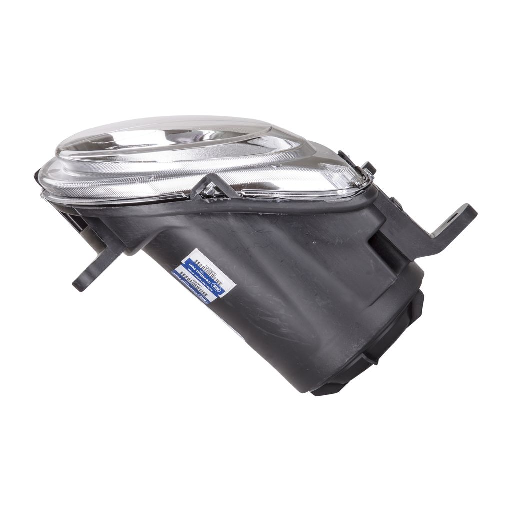 FIAT 500 2DOORS (FIAT) PARK/SIGNAL LAMP ASSY RIGHT (Passenger Side) (POP/SPORT/LOUNGE) OEM#5182460AC 2012-2019 PL#FI2533100