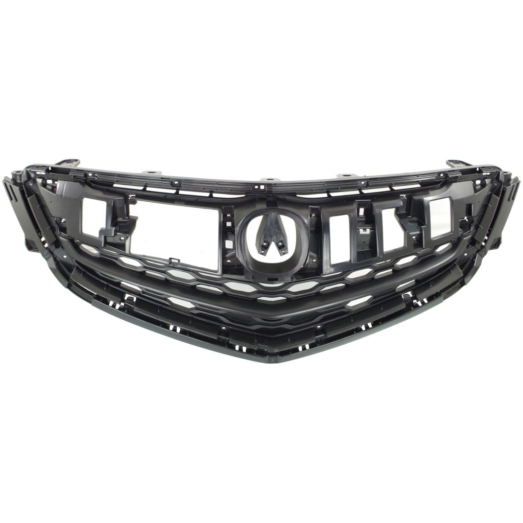 ACURA TLX GRILLE OEM#75111TZ3A01 2015-2017 PL#AC1200124