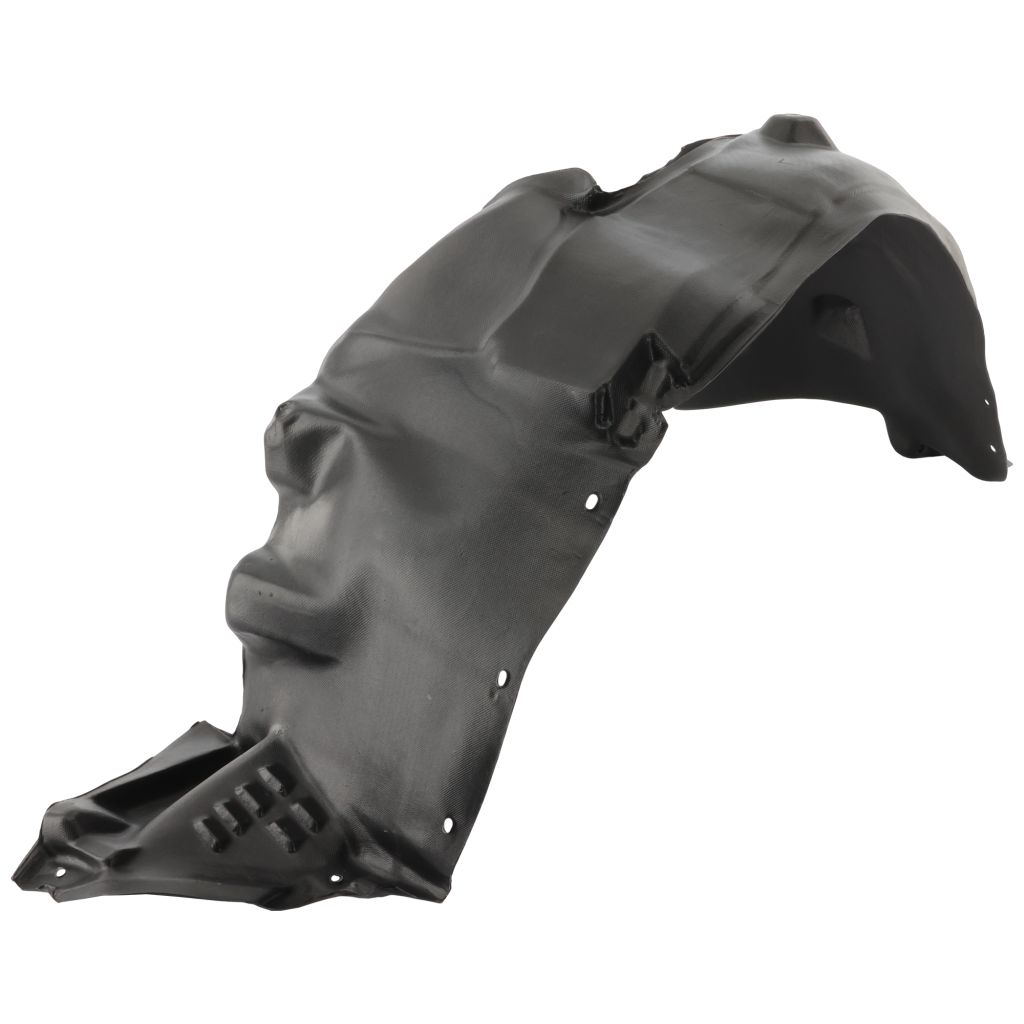 CHEVROLET SONIC FRONT FENDER LINER LEFT (Driver Side) (LS/LT/LTZ) OEM#95072280 2012-2016 PL#GM1248236