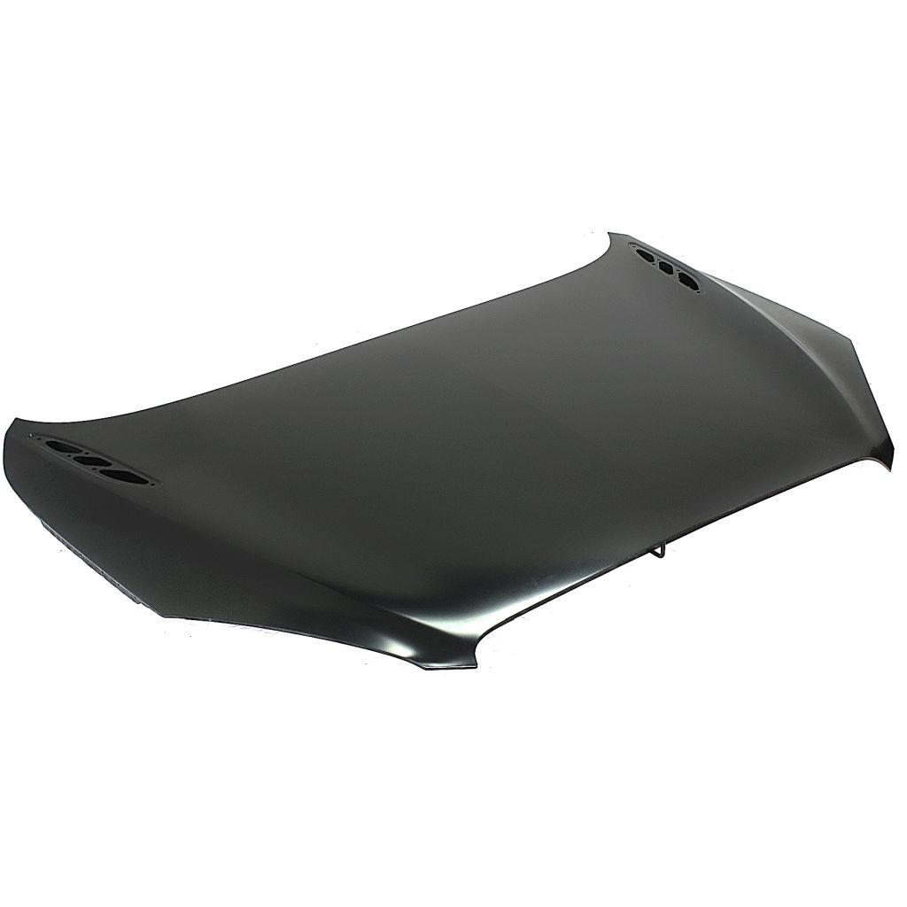 BUICK VERANO HOOD (STEEL) **CAPA** OEM#23226555 2012-2017 PL#GM1230406C