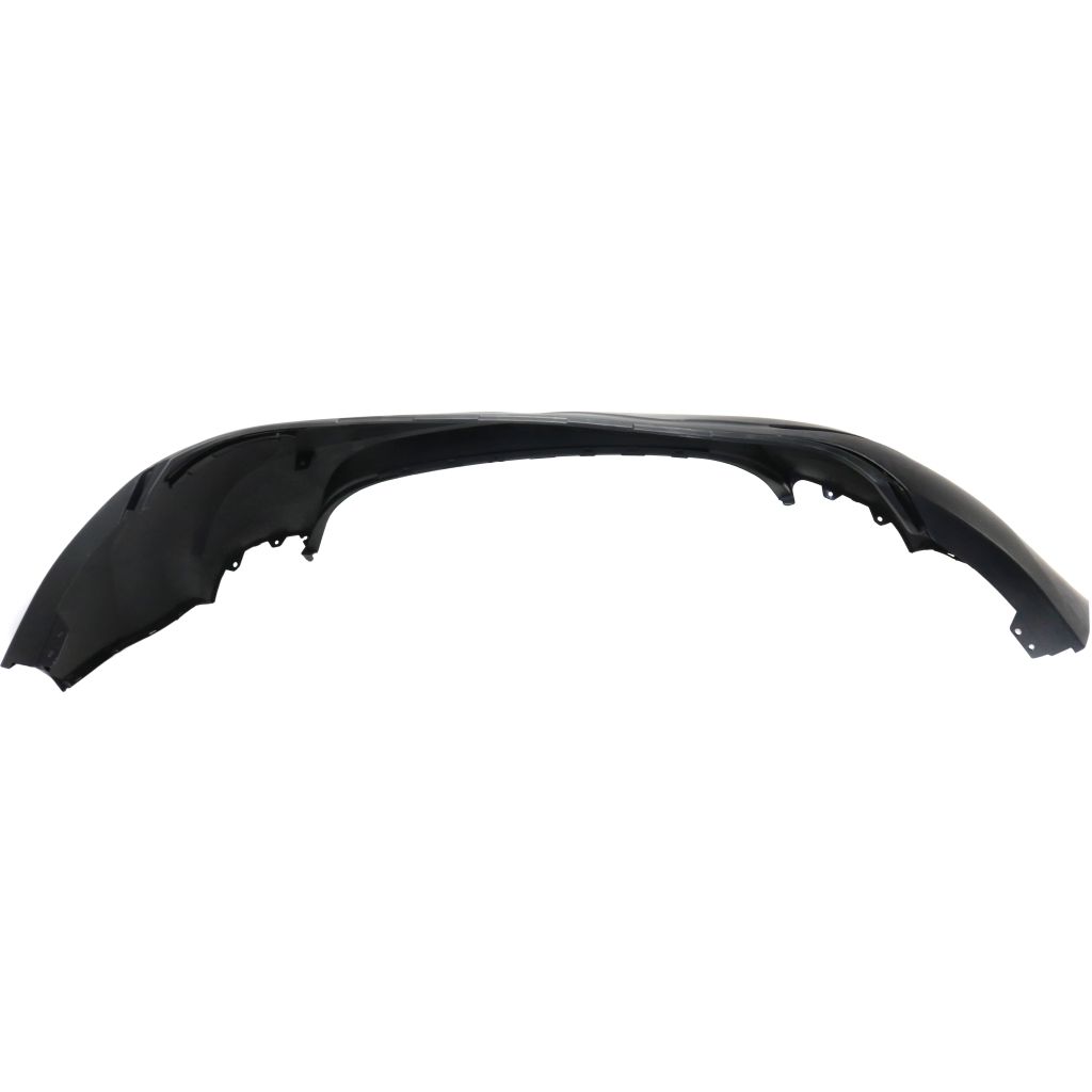 HYUNDAI ELANTRA SEDAN REAR BUMPER COVER PRIMED (USA)**CAPA** OEM#866113Y700 2014-2016 PL#HY1100201C
