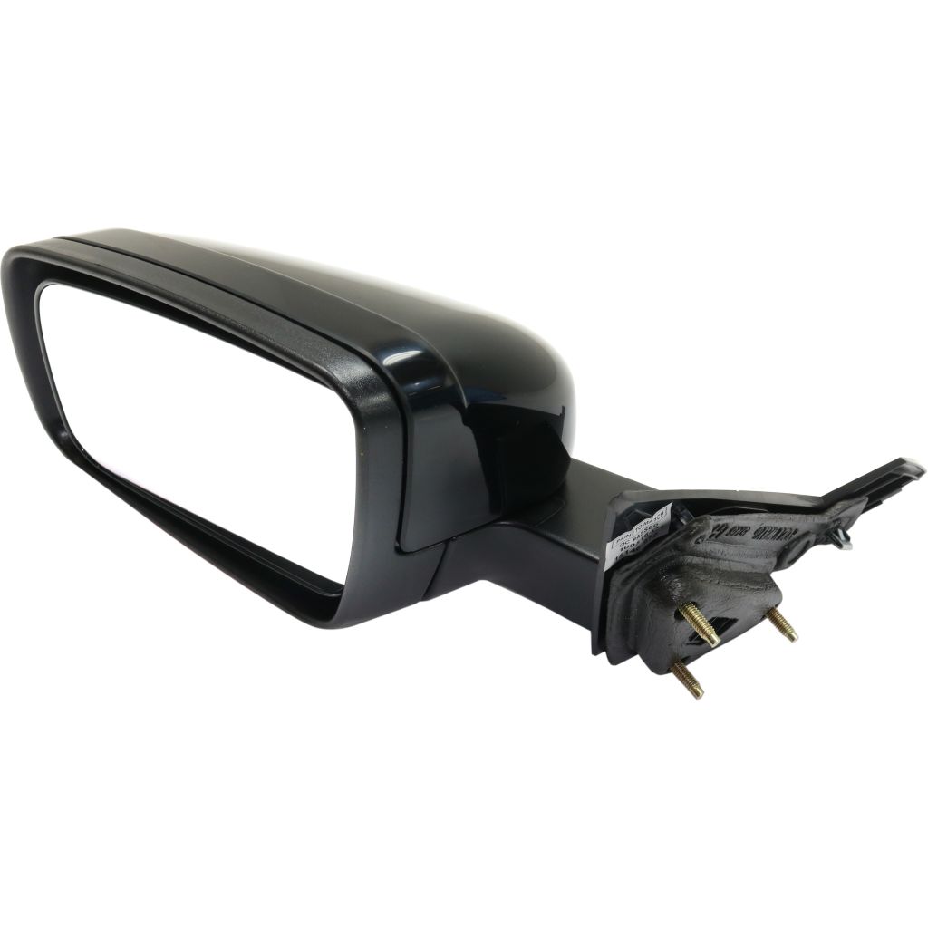 MERCURY MONTEGO DOOR MIRROR LEFT (Driver Side) POWER/HEATED (W/PUDDLE LAMP)(W/O MEMORY) OEM#6G1Z17683B 2005-2007 PL#FO1320245
