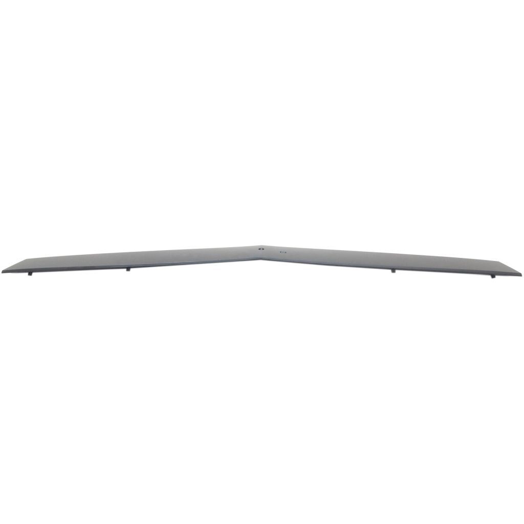 GM TRUCKS & VANS CAPTIVA SPORT HOOD MOLDING OEM#25911315 2012-2015 PL#GM1210120