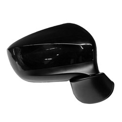 MAZDA CX-3 DOOR MIRROR RIGHT (Passenger Side) PWR/N-HTD (WO/SIGNAL)(PTM) OEM#DB4F69121A-PFM 2016-2022 PL#MA1321205