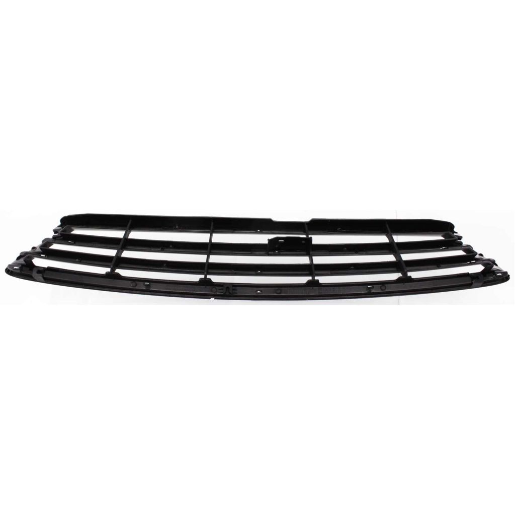 LEXUS ES 300/330 GRILLE CHR/BLK OEM#5310133120C0 2002-2004 PL#LX1200114