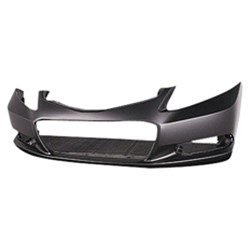 HONDA CIVIC COUPE FRONT BUMPER COVER PRM**CAPA** OEM#04711TS8A90ZZ 2012-2013 PL#HO1000282C