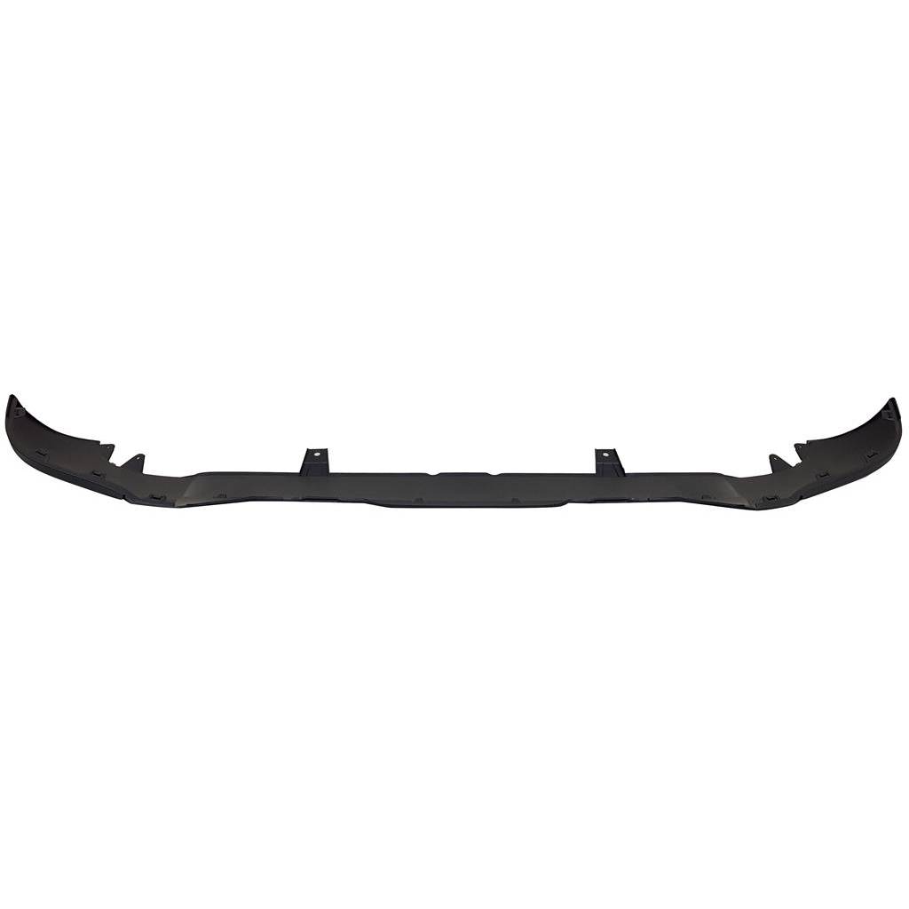 MERCEDES-BENZ GLE-CLASS SUV (167) FRONT BUMPER COVER LOWER TXT-BLACK (GLE350/450 WO/AMG)**CAPA** OEM#1678851900 2020-2023 PL#MB1015114C