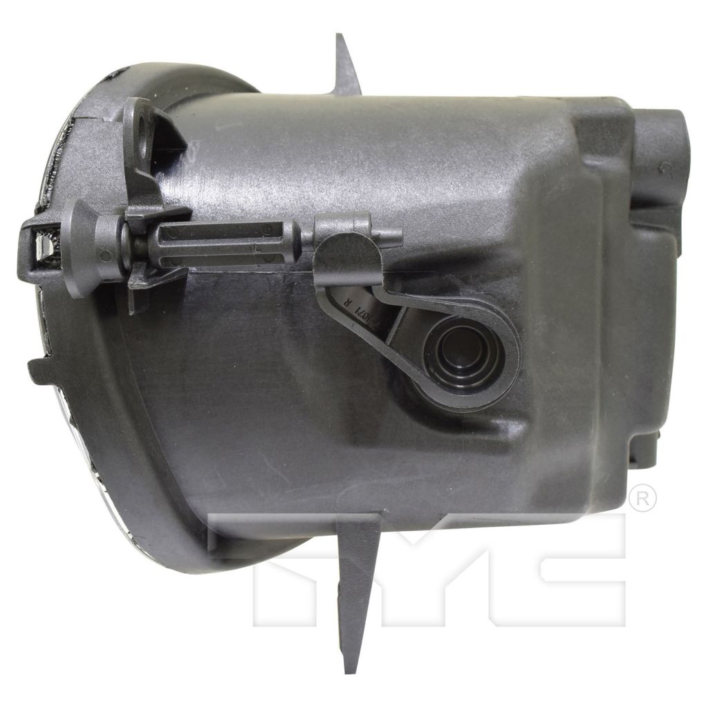 BMW BMW 2 2DOORS/CONV FOG LAMP ASSY RIGHT (Passenger Side) LED (230i)**CAPA** OEM#63177315560 2018-2021 PL#BM2593153C