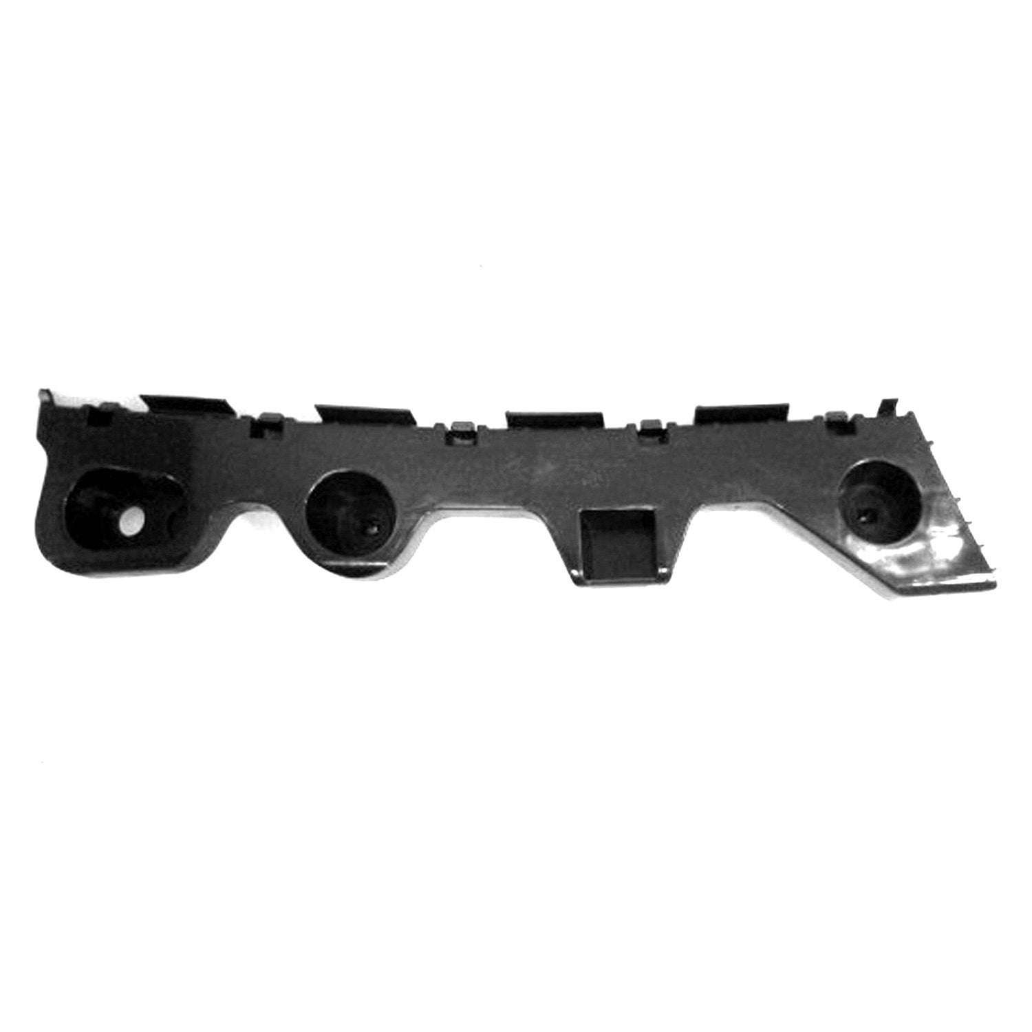 MAZDA CX-5 REAR BUMPER COVER RETAINER LEFT (Driver Side) (PLASTIC) OEM#KD53502J1A 2013-2016 PL#MA1132108
