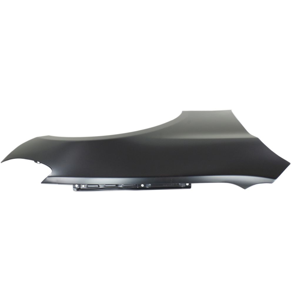 HYUNDAI GENESIS COUPE FENDER RIGHT (Passenger Side)**CAPA** OEM#663212M000 2010-2016 PL#HY1241149C