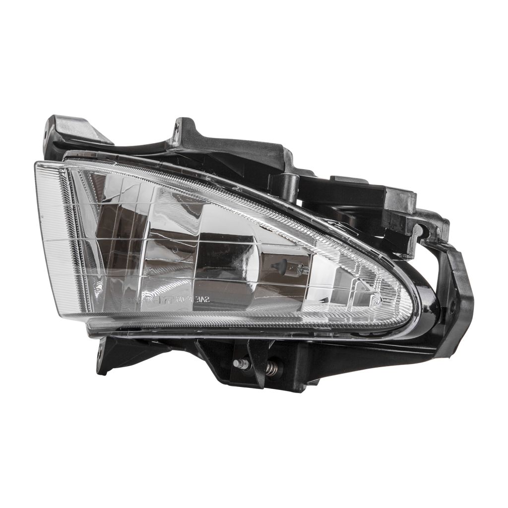 HYUNDAI ELANTRA SEDAN FOG LAMP ASSEMBLY LEFT (Driver Side) OEM#922012H000 2007-2010 PL#HY2592127