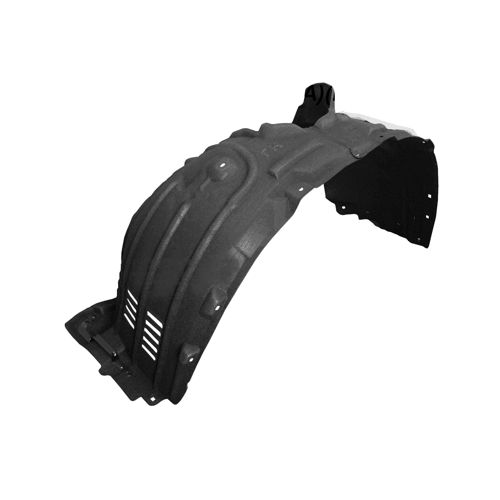 TOYOTA GRAND HIGHLANDER FENDER LINER LEFT (Driver Side) (Driver Side) OEM#538060E250 2024-2026 PL#TO1248261