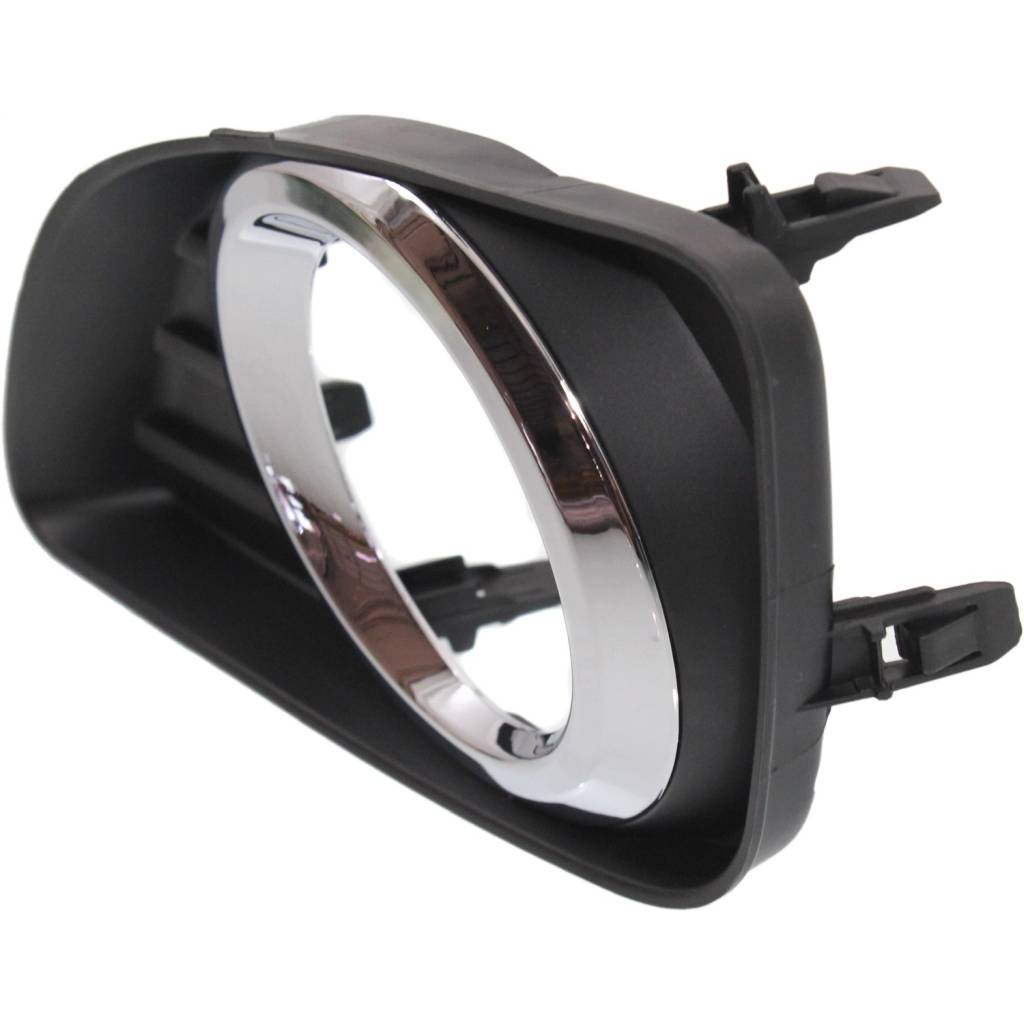 TOYOTA CAMRY FOG LAMP COVER BEZEL LEFT (Driver Side) (XLE MDL) OEM#5204006050 2010-2011 PL#TO1038131