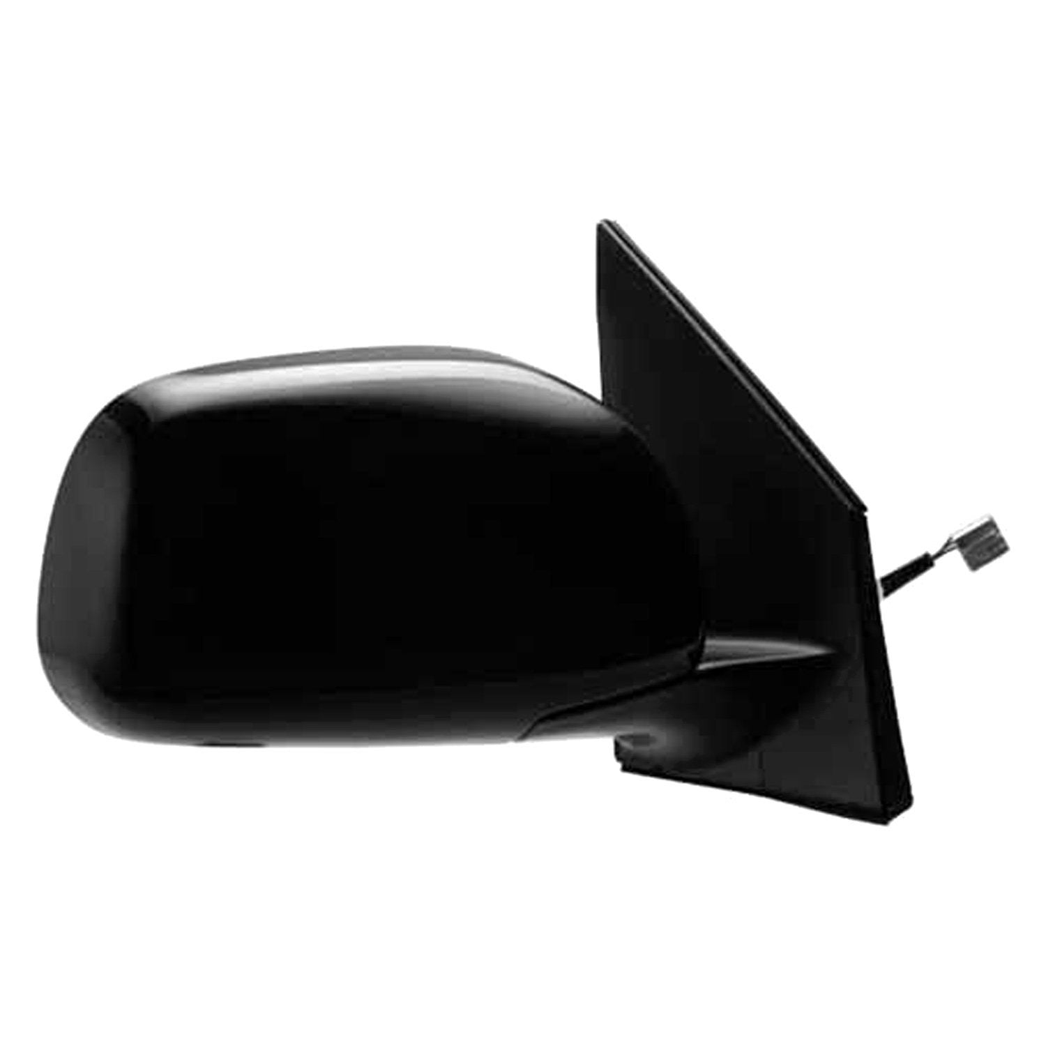 TOYOTA RAV4 DOOR MIRROR RIGHT (Passenger Side) PWR/HTD (W/CVR)(SPORT/LIMITED) OEM#8791042880 2006-2008 PL#TO1321244
