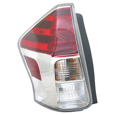 TOYOTA PRIUS V TAIL LAMP ASSY LEFT (Driver Side) OEM#8156147272 2015-2018 PL#TO2800194