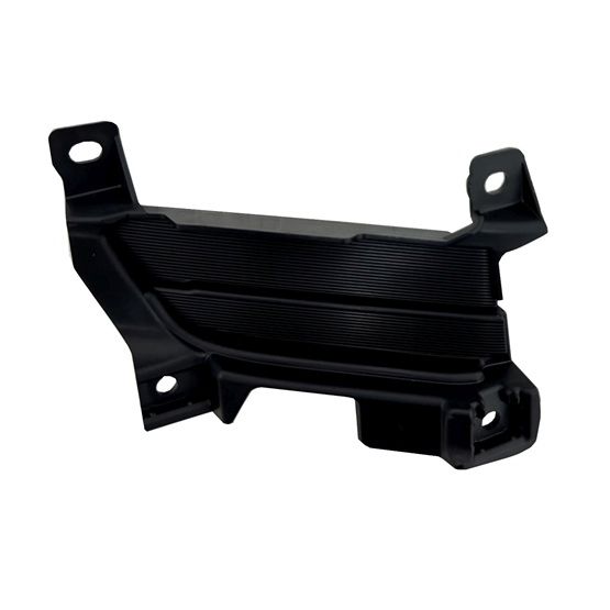 TOYOTA CAMRY (HYBRID) INNER GRILLE SIDE BRACKET RIGHT (Passenger Side) (LE/XLE)**CAPA** OEM#53145AQ010 2025 PL#TO1207125C