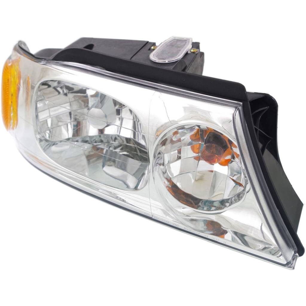 LINCOLN BLACKWOOD HEAD/LAMP ASSEMBLY RIGHT (Passenger Side) OEM#XL7Z13008AA 2002 PL#FO2503175