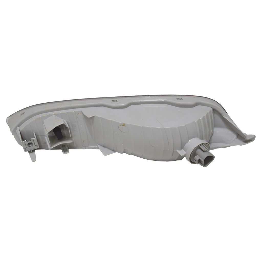 HONDA PILOT PARK/SIGNAL LAMP ASSY RIGHT (Passenger Side) (WO/PARK LAMP)(2 WIRE SOCKET) OEM#33300TG7A11 2016-2018 PL#HO2531128