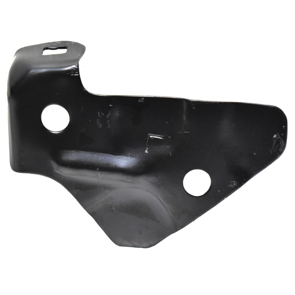 TOYOTA RAV4 PRIME FRONT BUMPER ARM LEFT (Driver Side) (SIDE RADIATOR SUPPORT MOUNT)(STEEL) OEM#521420R010 2021-2024 PL#TO1225520