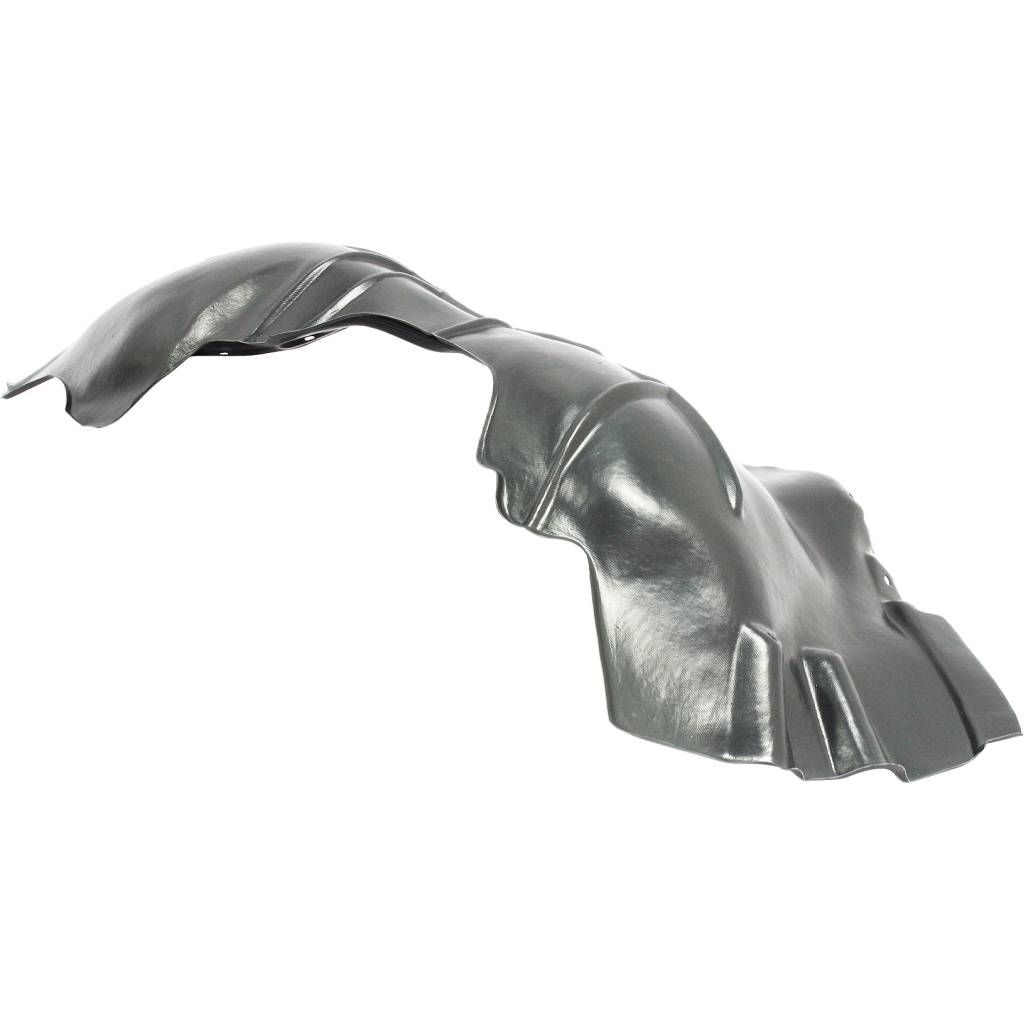 GM TRUCKS & VANS SILVERADO/PU 1500 (19 OLD STYLE) FENDER LINER LEFT (Driver Side) OEM#22757273 2014-2015 PL#GM1248237