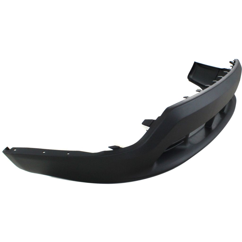 JEEP COMPASS FRONT BUMPER COVER LOWER(WO/ TOW HOOKS) **CAPA** OEM#68109863AA 2011-2017 PL#CH1015106C