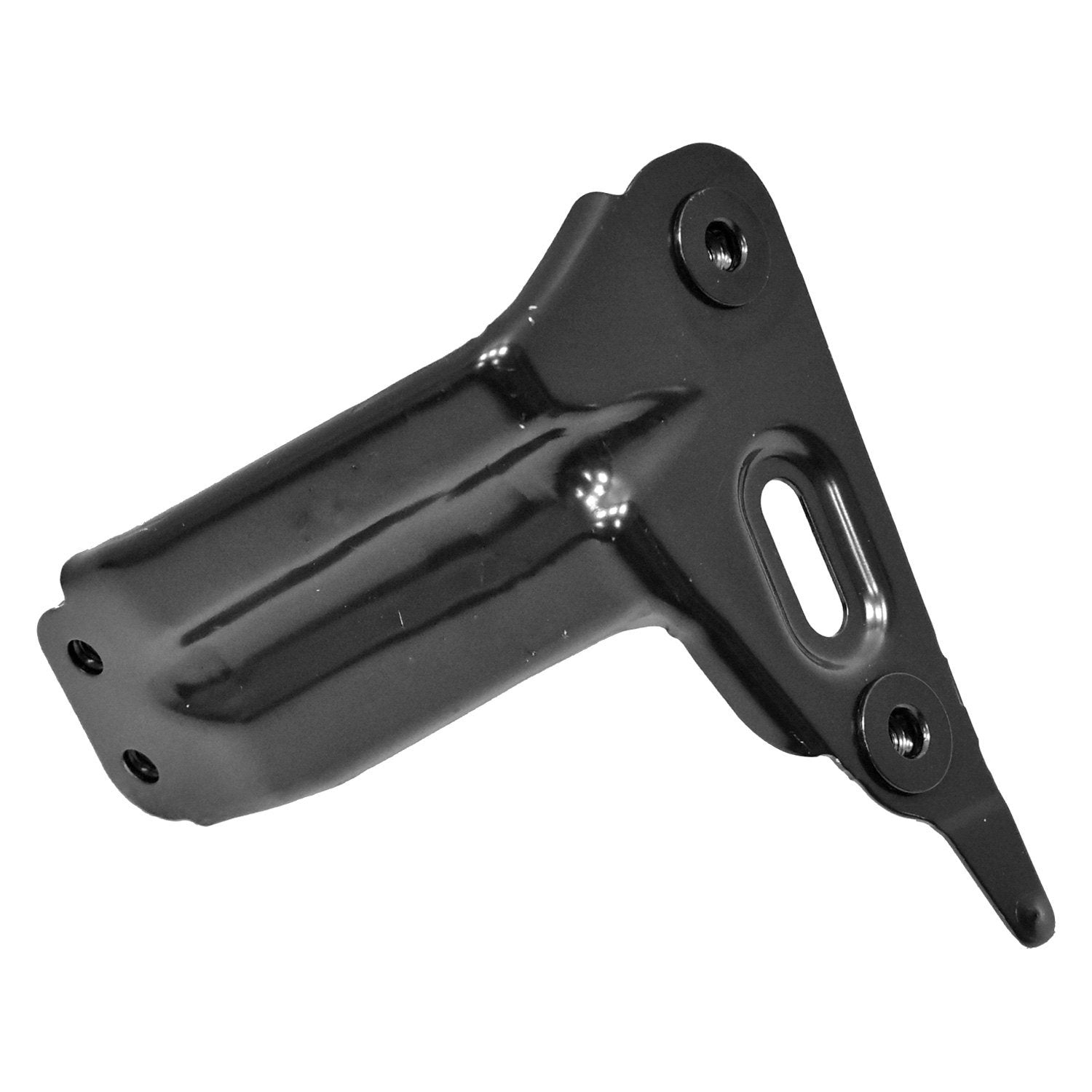 VOLKSWAGEN GTI FENDER BRACKET RIGHT (Passenger Side) (PLASTIC) OEM#5G0821136B 2015-2017 PL#VW1245109