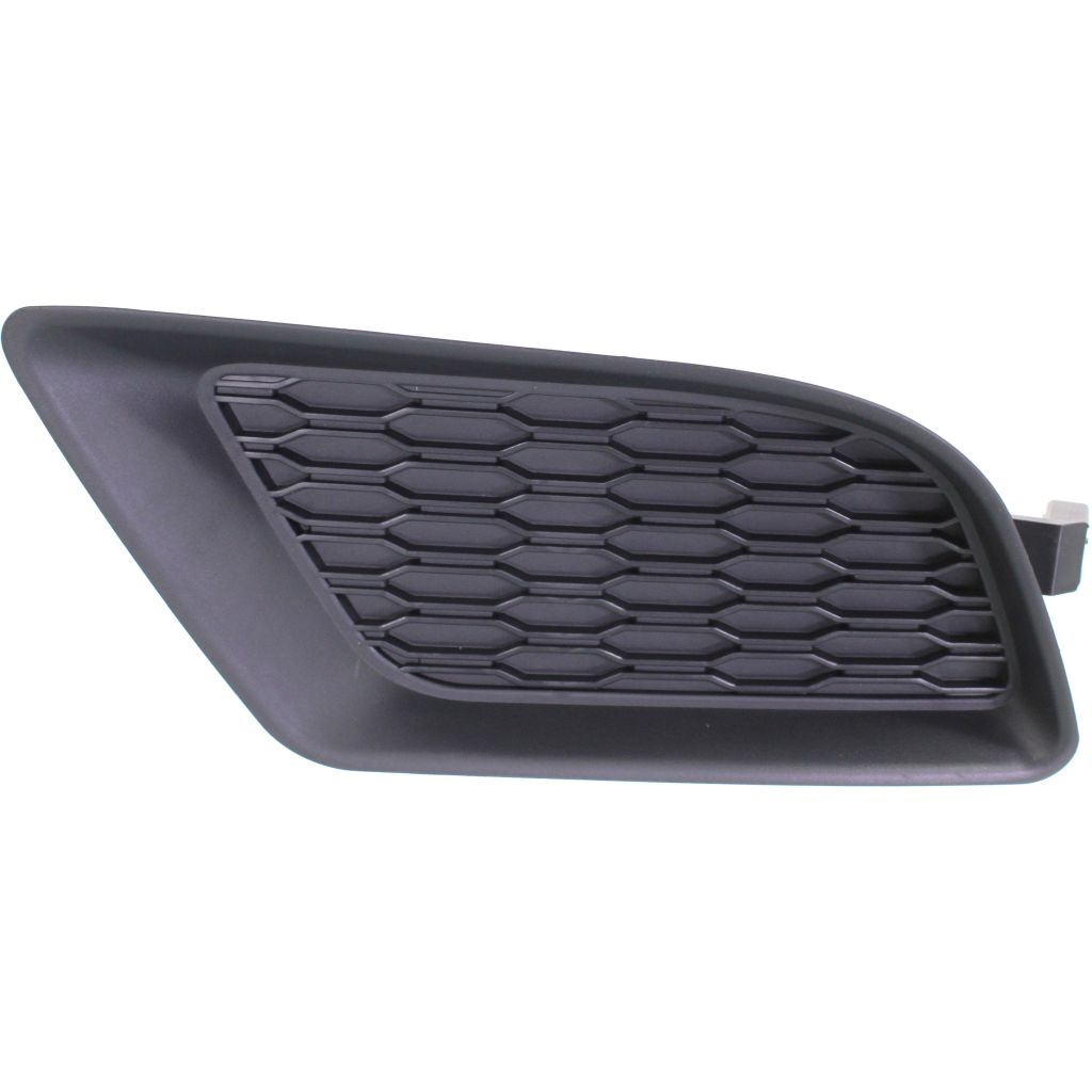DODGE CHARGER FOG LAMP COVER LEFT (Driver Side) (WO/FOG)(EXC SRT-8) OEM#68092571AA 2011-2014 PL#CH1038131