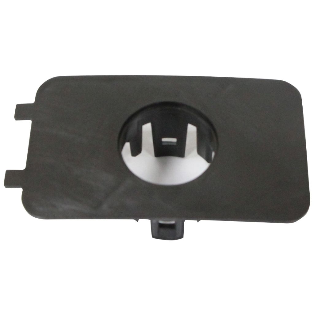 BMW BMW X5 (40i/45e/50i/M50i) FRONT BUMPER SENSOR BRACKET RIGHT (Passenger Side) (40i W/M SPORT)(M50i) OEM#51118069242 2020-2023 PL#BM1077104