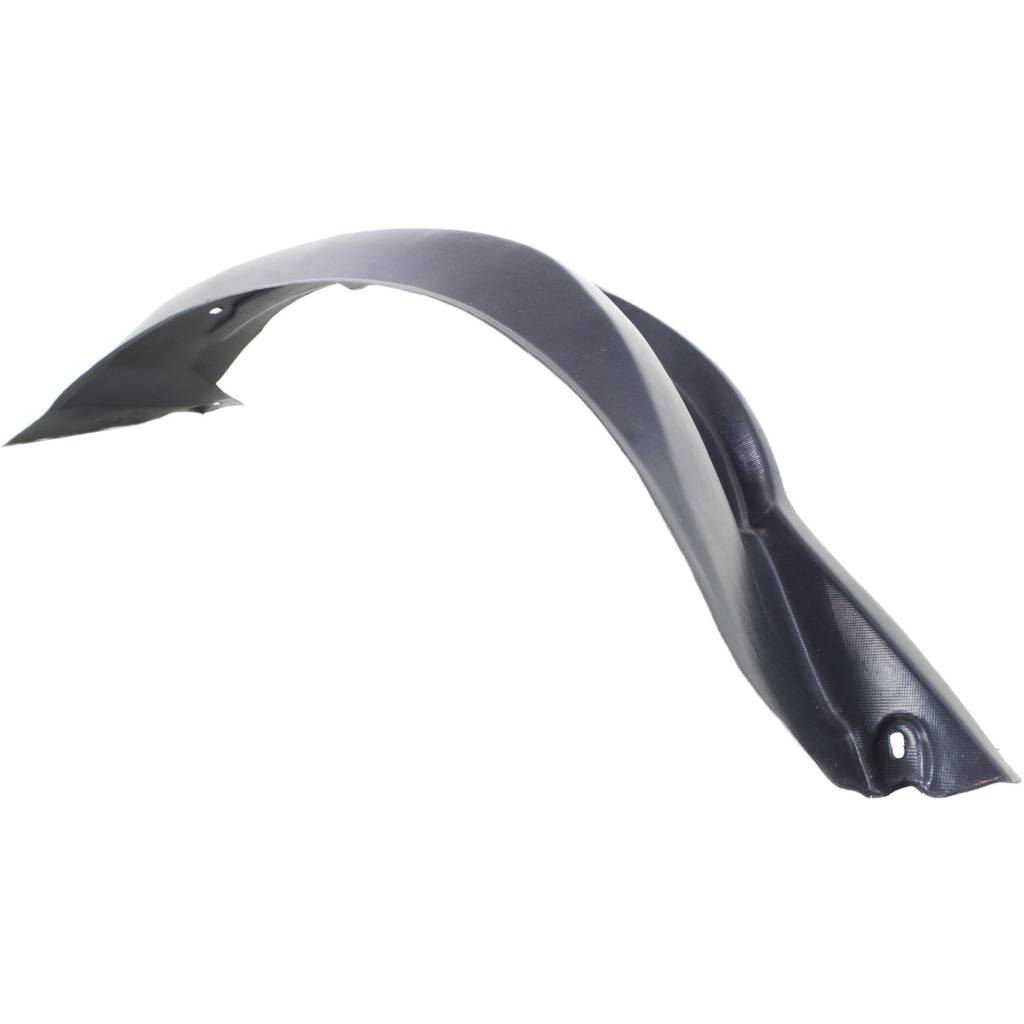 CADILLAC DEVILLE FENDER LINER LEFT (Driver Side) (RR SECTION) OEM#25740093 2000-2005 PL#GM1248166